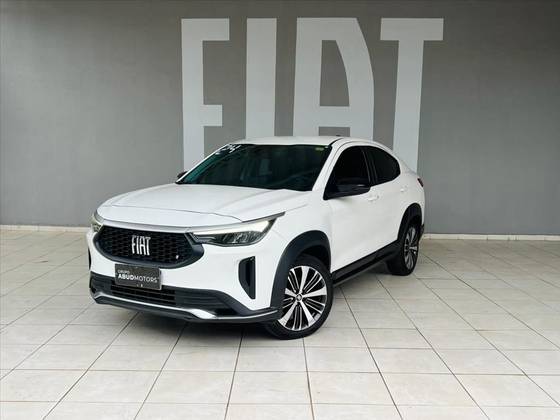 FIAT FASTBACK 1.0 TURBO 200 FLEX AUDACE CVT